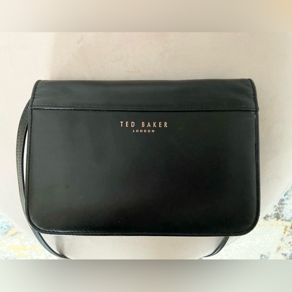Ted Baker crossbody bag - Picture 3 of 6